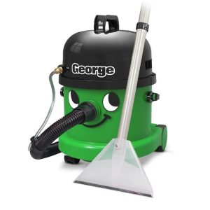 Numatic GVE370 George Wet & Dry Vacuum 230v