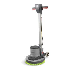 Numatic HFT1530G Hurricane Rotary Machine 230v