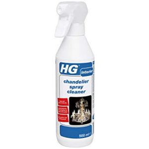 HG Chandelier Cleaner 500ml