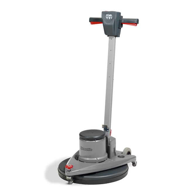 Numatic HNS1550G NuShine Rotary Machine 230v