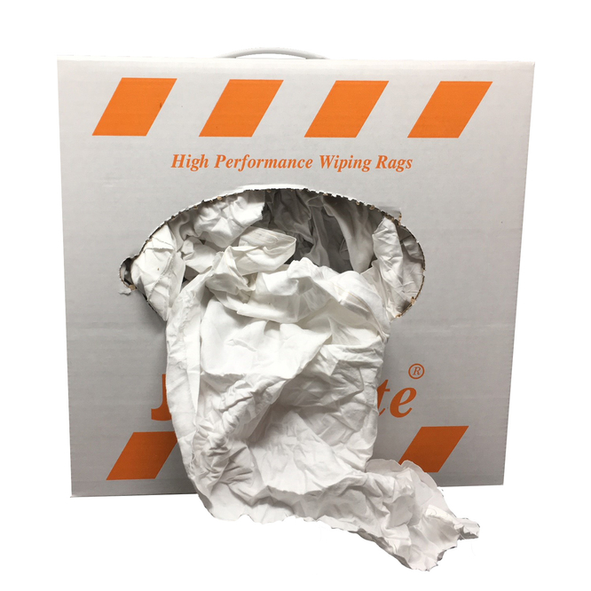 Jobmate Rags 5kg