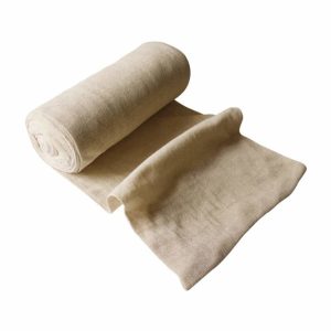 Beige Stockinette Roll 800g