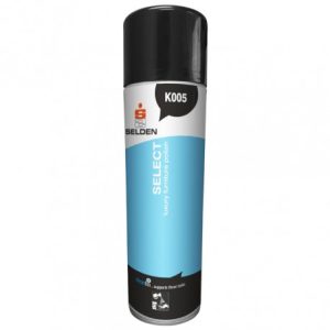 Selden K005 Select Luxury Furniture Polish 12x480ml