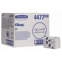 Kimberly Clark 4477 Kleenex Toilet Tissue Bulk Pack (7020 Box)