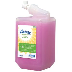 Kimberly Clark Kimcare 6331 Everyday Use Hand Cleaner 1L (Case Of 6)