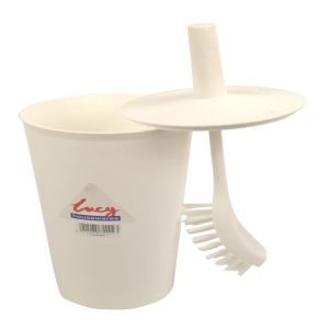 Lucy Toilet Brush Sets