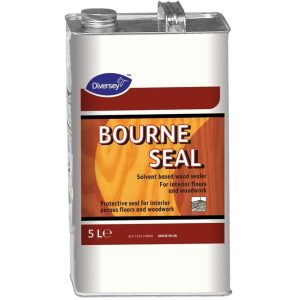 Bourne Seal Floor Sealer 5L