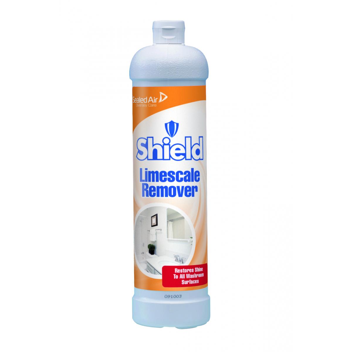 Shield Limescale Remover