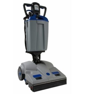 Prochem LS50 Wide Area Floor & Carpet Vacuum 230v