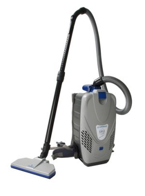 Prochem LB4 Electric Backpack Vacuum 230v