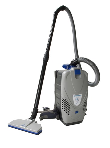 Prochem LB4 Electric Backpack Vacuum 230v