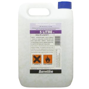 Methylated Spirit 5L