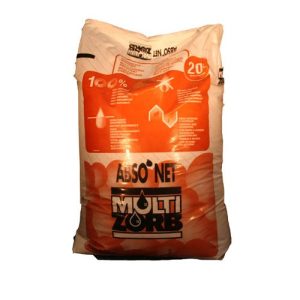 Oil Absorbent Granules 18kg