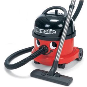 Numatic NRV240 Henry Dry Vacuum Cleaner 240v