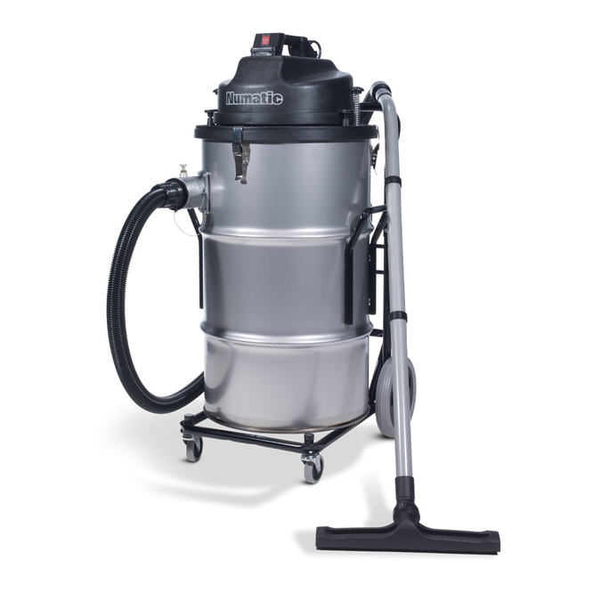 Numatic NTD2003 Industrial Dry Vacuum Cleaner 230v