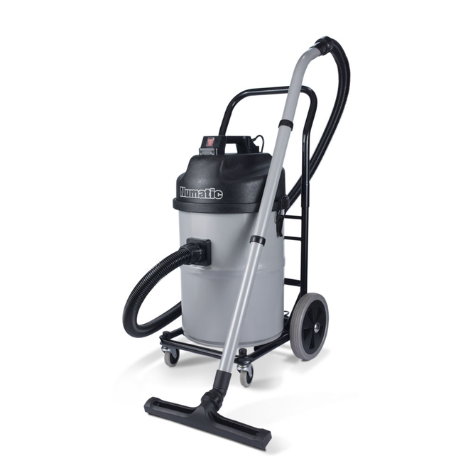 Numatic NTD750 Industrial Dry Vacuum Cleaner 230v