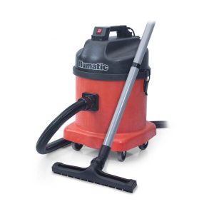 Numatic NVDQ570 Twin Motor Industrial Dry Vacuum Cleaner 230v