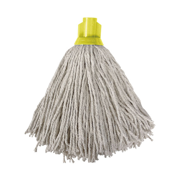 PY Socket Mop Head