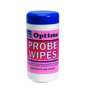Ramon Hygiene Optima Probe Wipes (10x200)