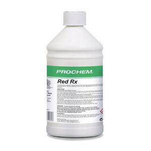 Prochem Red Rx 1L