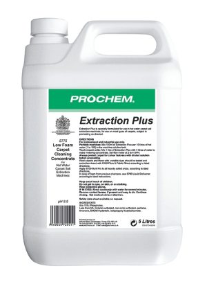 Prochem Extraction Plus 5L