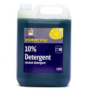 Selden C071 10% Neutral Detergent 5L