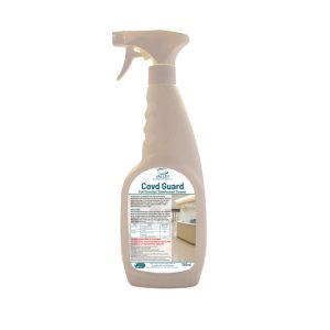 Valley Covd Guard Full Virucidal Disinfectant