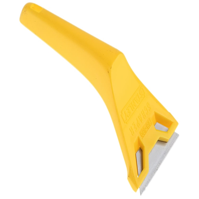 Stanley Window Scraper