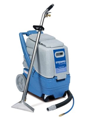 Prochem Steempro Powerflo Carpet & Upholstery Cleaner
