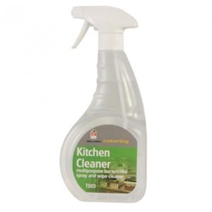 Selden T003 Kitchen Cleaner 6x750ml