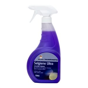 Selden Selgiene Virucidal Cleaner