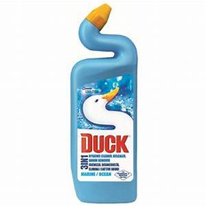 Toilet Duck 8x750ml