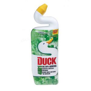 Toilet Duck 8x750ml