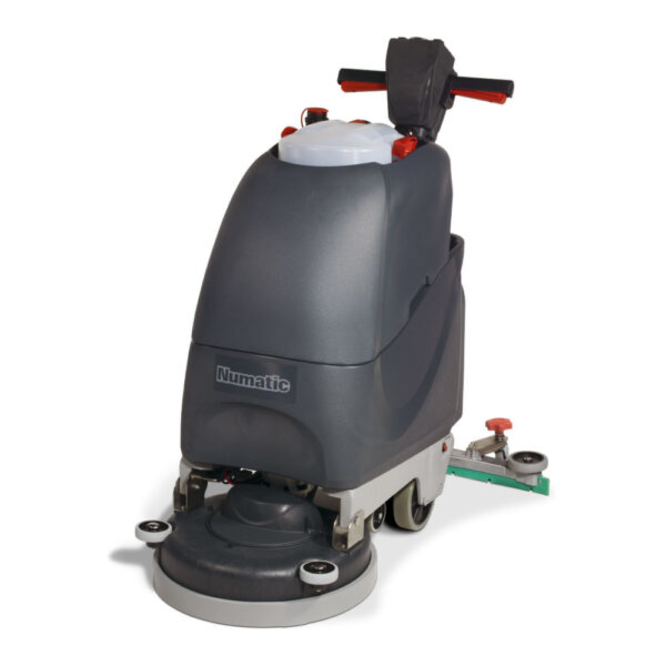 Numatic TGB3045 Walk-Behind Scrubber Drier
