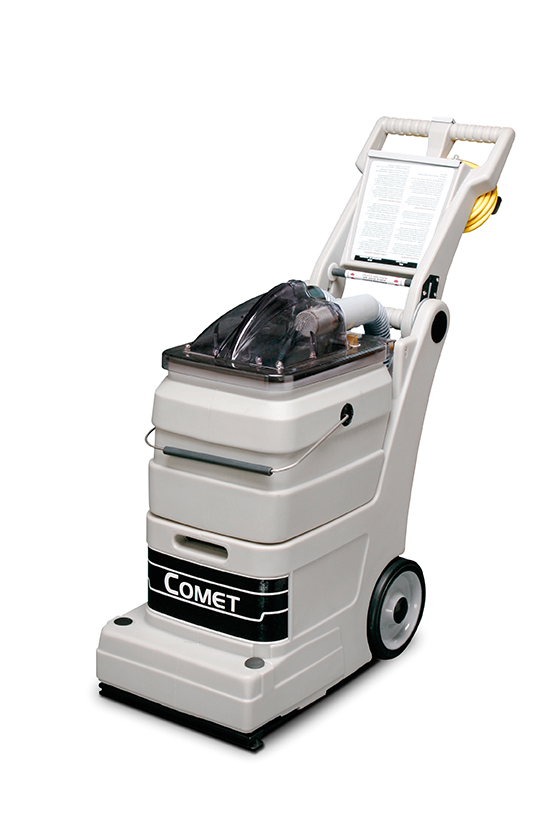 Prochem Comet Upright Carpet & Upholstery Cleaner