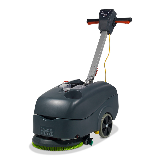 Numatic TT1840G Compact Scrubber Drier
