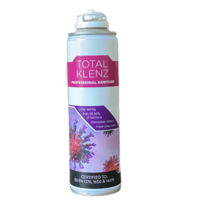 Total Klenz Total Release Fogger 250ml
