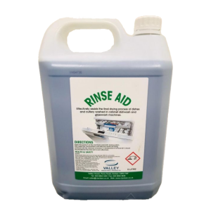 Valley Rinse Aid 5L