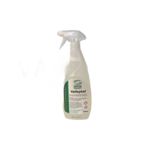 Green Valleykal Professional Descaler 6x750ml (Equivalent To Viakal)