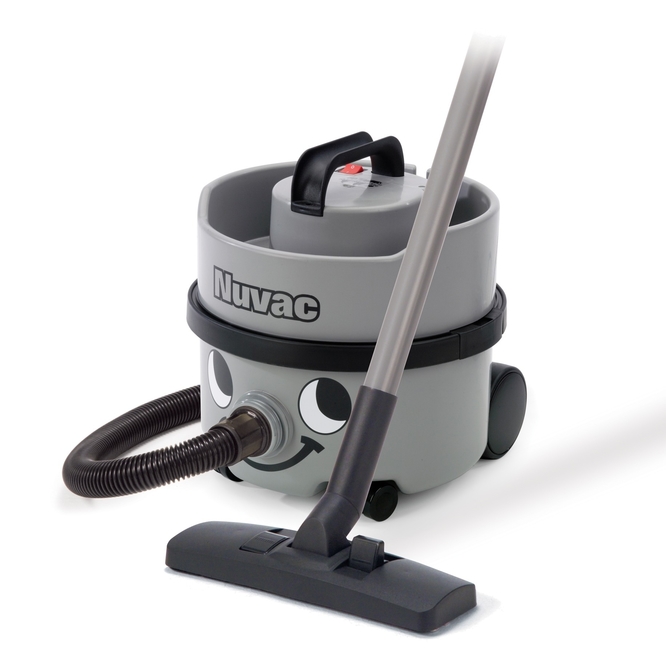 Numatic VNP180 Commercial Dry Vacuum Cleaner 230v