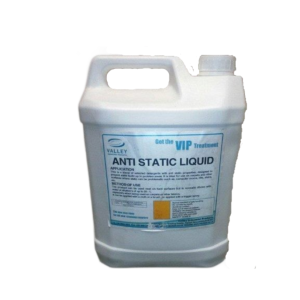 Valley Anti Static Liquid 5L