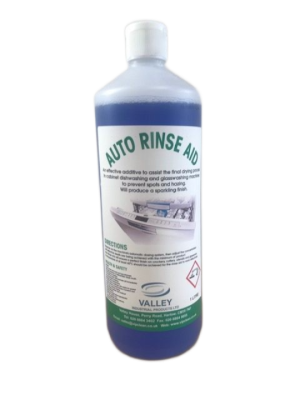 Valley Rinse Aid x10x1L