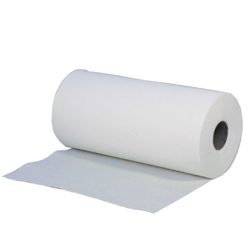 White Hygiene Rolls 10" 2ply (18 Rolls)
