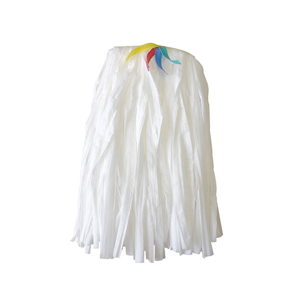 Super White Kentucky Mop Head 180gm
