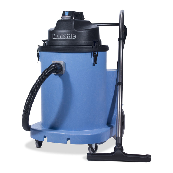 Numatic WV1800DH Professional Wet Vacuum 230v
