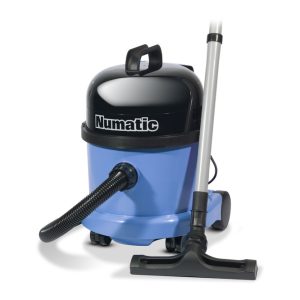 Numatic WV370 Wet & Dry Vacuum Cleaner 230v