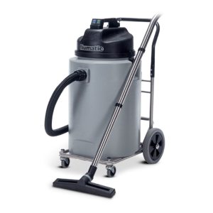 Numatic WVD2000DH Twin Motor Professional Wet Vacuum 230v