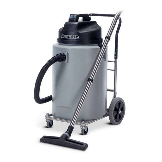 Numatic WVD2000DH Twin Motor Professional Wet Vacuum 230v