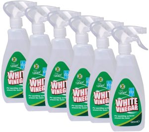 White Vinegar 6x500ml