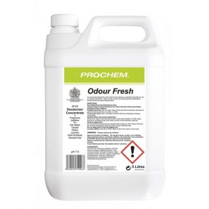 Prochem Odour Fresh 5L